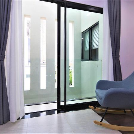 Dana Residence ดานัง ภายนอก รูปภาพ