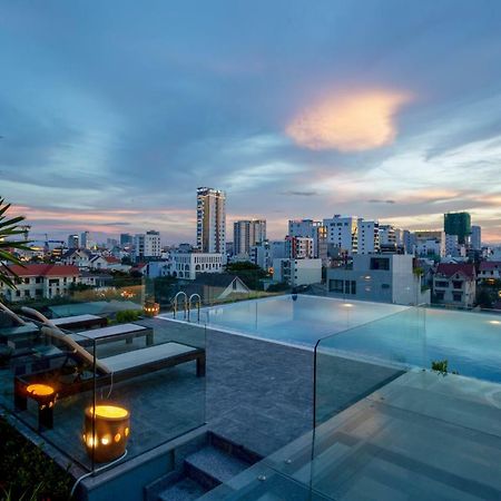 Dana Residence ดานัง ภายนอก รูปภาพ