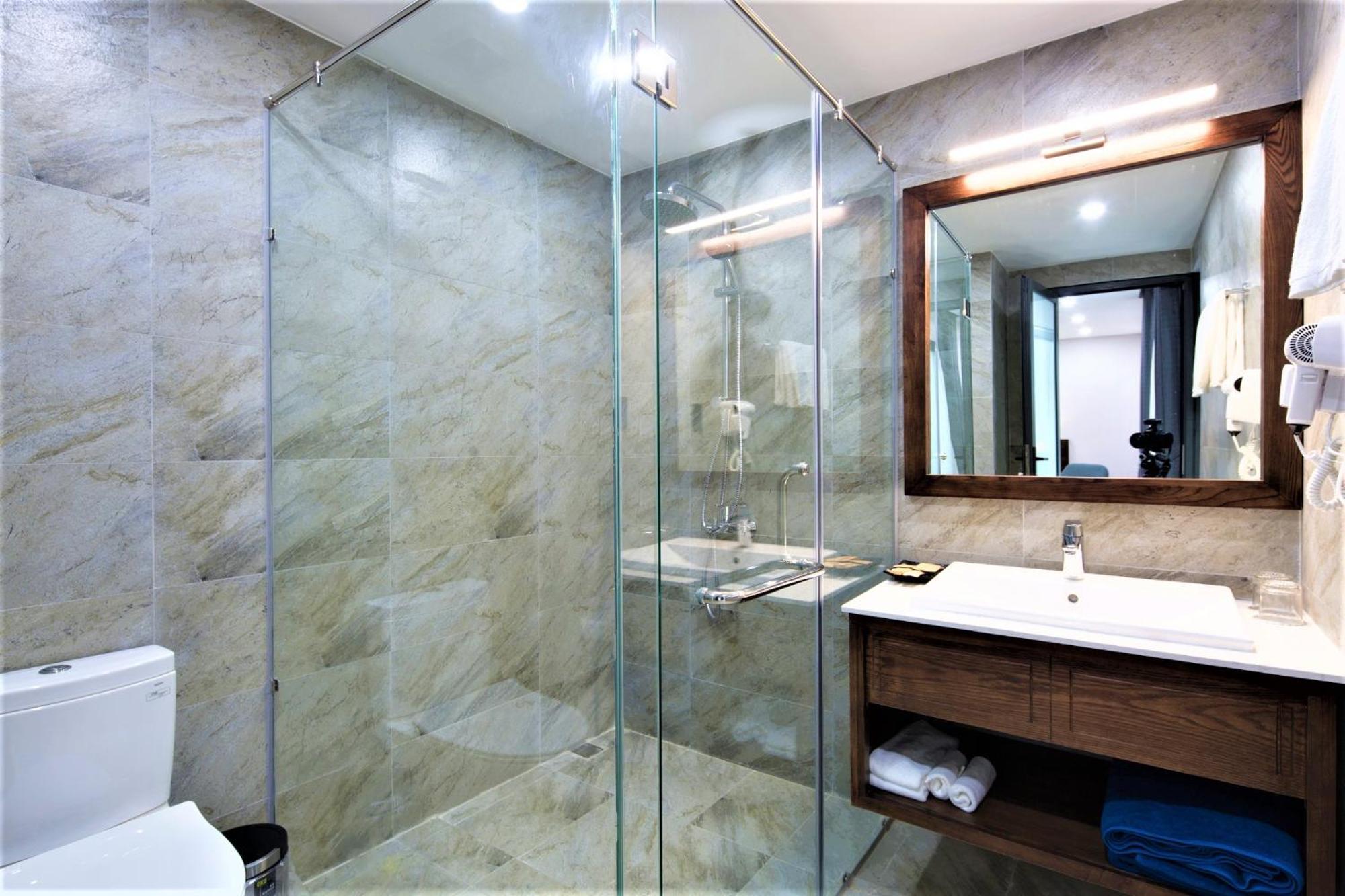Dana Residence ดานัง ภายนอก รูปภาพ