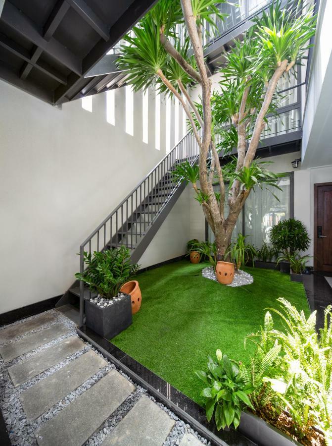 Dana Residence ดานัง ภายนอก รูปภาพ