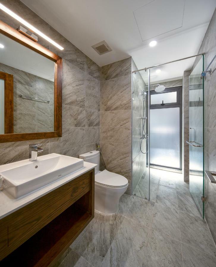 Dana Residence ดานัง ภายนอก รูปภาพ