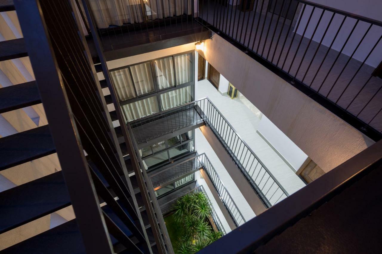 Dana Residence ดานัง ภายนอก รูปภาพ