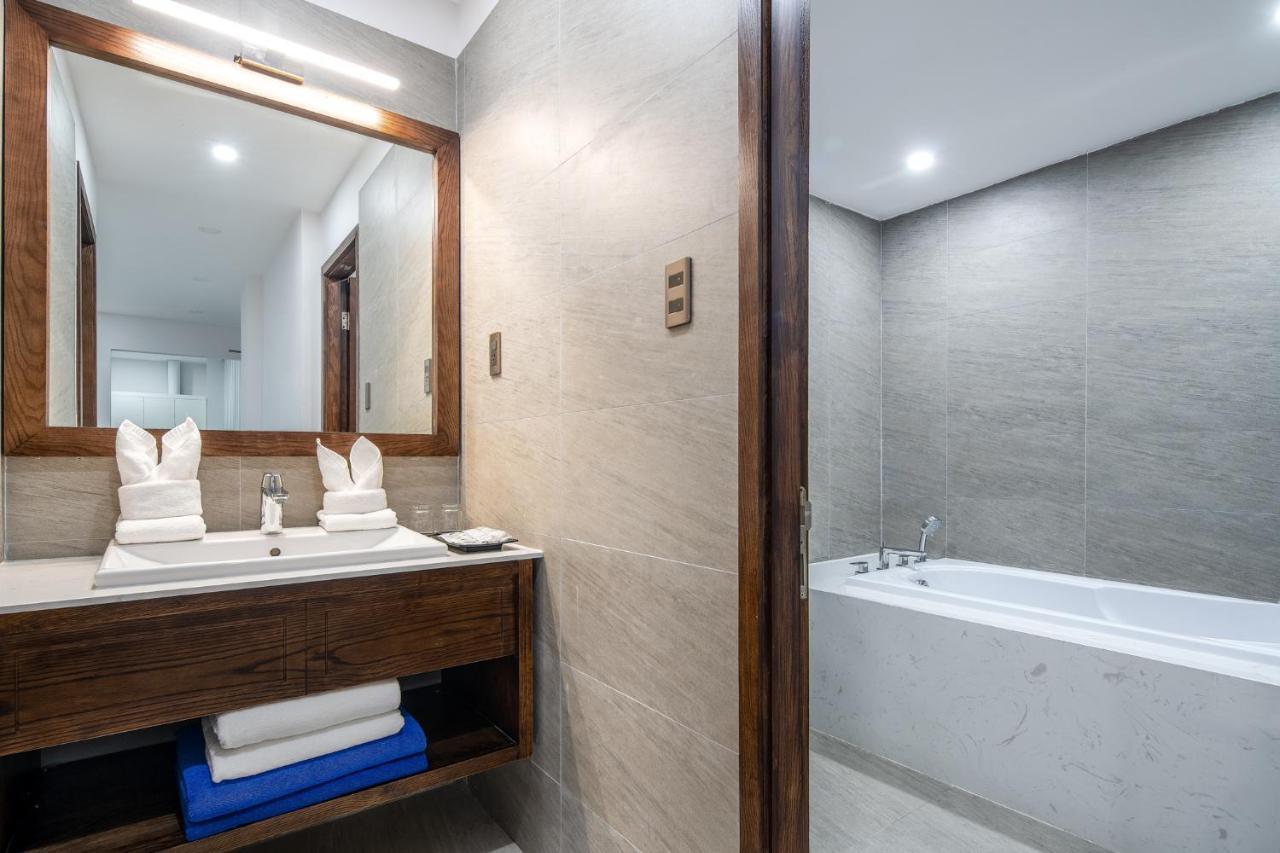 Dana Residence ดานัง ภายนอก รูปภาพ